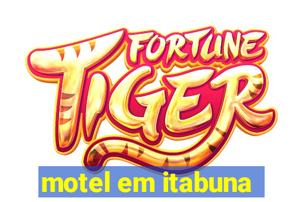 motel em itabuna